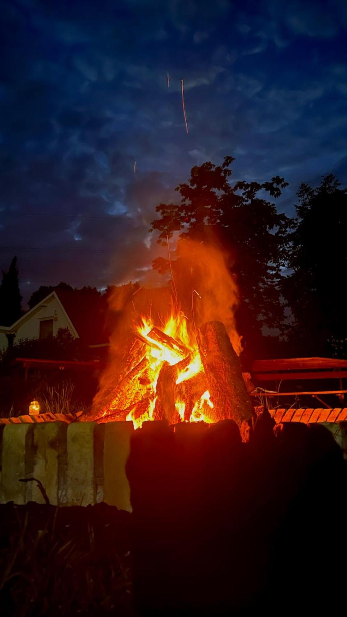 Hotel Mikorzyn Ślesin Kültér fotó